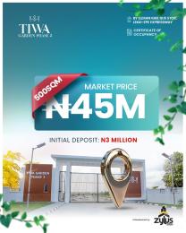 Land for sale Ibeju-Lekki Lagos