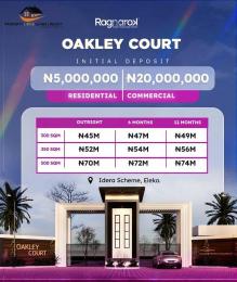 Land for sale Eleko Ibeju-Lekki Lagos