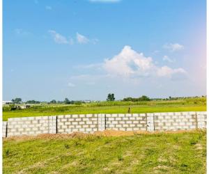 Land for sale Galadimawa Abuja