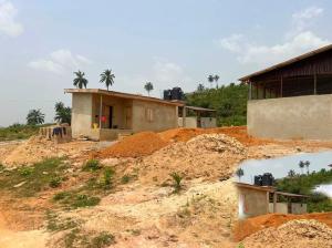 Land for sale Most Affordable Land For Sale Along Eruwa Road, Eleyele Ibadan Oyo