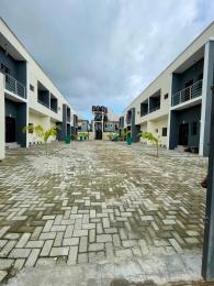 4 bedroom House for rent United Estate Sangotedo Sangotedo Ajah Lagos
