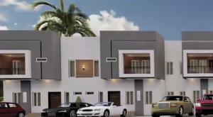 3 bedroom House for sale Kuje Abuja