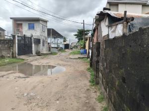 Land for sale Ogombo Ajah Lagos