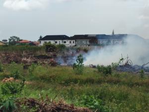 Land for sale Badore Ajah Lagos