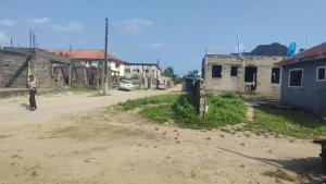 Land for sale Ogombo Ajah Lagos