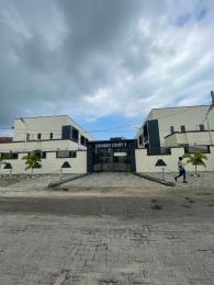 4 bedroom House for rent United Estate Sangotedo Sangotedo Ajah Lagos