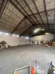 Commercial Property for sale Creek Road Apapa Lagos