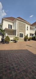 5 bedroom House for sale Idu Abuja