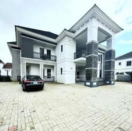5 bedroom House for sale Guzape District, Guzape Abuja