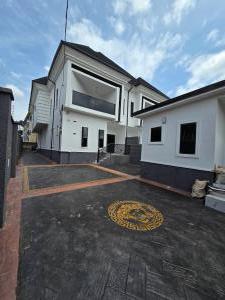 3 bedroom House for sale Enugu Enugu