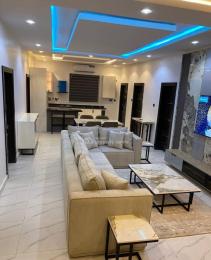 3 bedroom Flat / Apartment for shortlet Peace Estate, Oregun, Ikeja Lagos