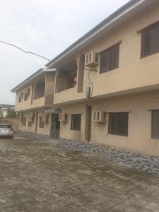 3 bedroom Flat / Apartment for rent Thomas estate Ajah Lagos