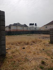 10 bedroom Land for sale Diplomatic Zone Guzape Abuja