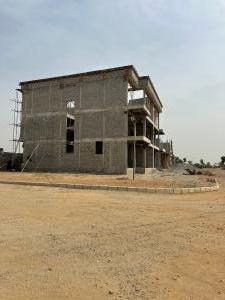 5 bedroom Land for sale Cbn Estate And Ochacho Life Camp Abuja