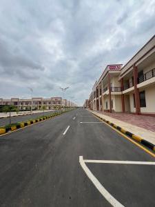 Commercial Property for sale Back Of Shoprite Airport Road Lugbe Abuja