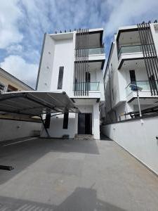 5 bedroom House for sale Ikota Villa Estate Ikota Lekki Lagos