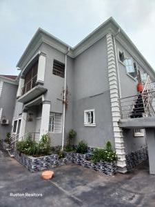 2 bedroom House for rent Carlton Gate Estate Akobo Ibadan Oyo