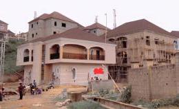 4 bedroom House for sale Naf Valley Estate Asokoro Abuja