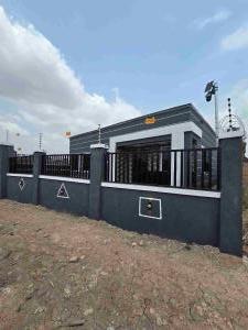 3 bedroom House for sale Enugu Enugu