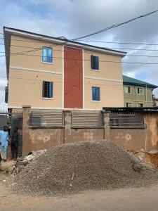 1 bedroom Flat / Apartment for rent Shomolu Lagos