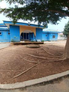 5 bedroom House for sale Maitama District Abuja Diplomatic Zone Maitama Abuja