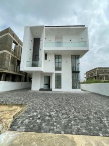 5 bedroom House for sale Ikate Lekki Lagos