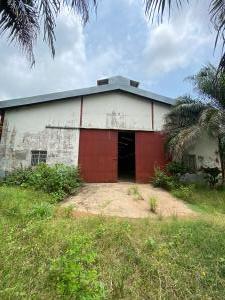 Commercial Property for sale Abeokuta South Ogun
