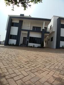 4 bedroom House for sale Diplomatic Zone Katampe Abuja