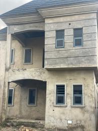 House for sale Olu Odo Ebute Ikorodu Lagos