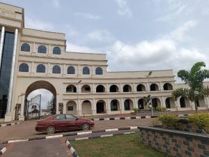 Land for sale Redemption Camp New Auditorium , Simawa Arepo Arepo Ogun