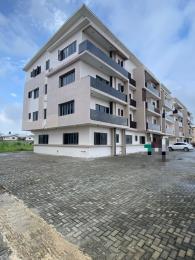 Flat / Apartment for sale Abijo Ajah Lagos