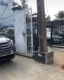 Land for sale Obanikoro Shomolu Lagos