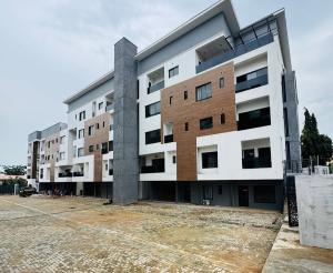 2 bedroom Flat / Apartment for sale Ikeja GRA Ikeja Lagos