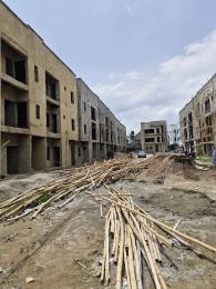 3 bedroom House for sale Opposite Gwarinpa Dawaki Abuja