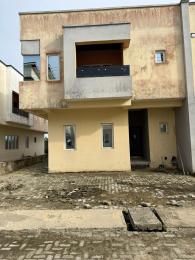4 bedroom House for sale Lekki Garden Estate Phase 5 Abraham adesanya estate Ajah Lagos