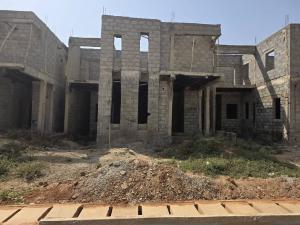 4 bedroom House for sale Admiralty Estate ( Navy Estate), Asokoro Abuja