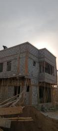 4 bedroom House for sale Along Von Garden Estate Road Lugbe Abuja