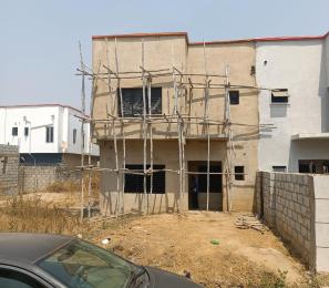 4 bedroom House for sale Nut Axis, Lugbe Abuja