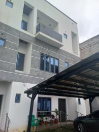 4 bedroom House for sale Jahi By Gilmore Jahi Abuja