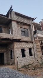 4 bedroom House for sale Apo Wumba Apo Abuja