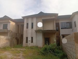 4 bedroom House for sale Asokoro Abuja