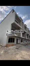 4 bedroom House for sale Mabushi Abuja