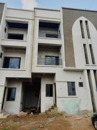 4 bedroom House for sale Life Camp Life Camp Abuja