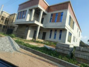4 bedroom House for sale Close To Efab Queen Estate Karsana Abuja