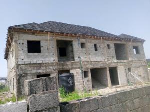 2 bedroom House for sale F14 District Nepa Road Kubwa Abuja