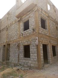 4 bedroom House for sale Katampe Ext Abuja