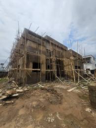 5 bedroom House for sale Along Von Garden Estate Road Lugbe Abuja