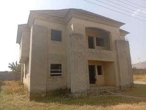 5 bedroom House for sale Estate Kubwa Abuja