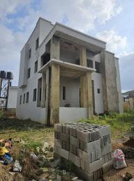 5 bedroom House for sale  Katampe Extension Katampe Abuja