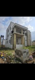 5 bedroom House for sale Katampe Extension Katampe Extension Katampe Abuja